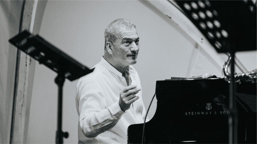 KEREM GÖRSEV TRIO