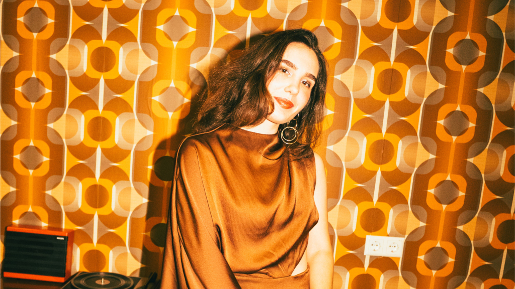 RAQUEL KURPERSHOEK JALDÓN