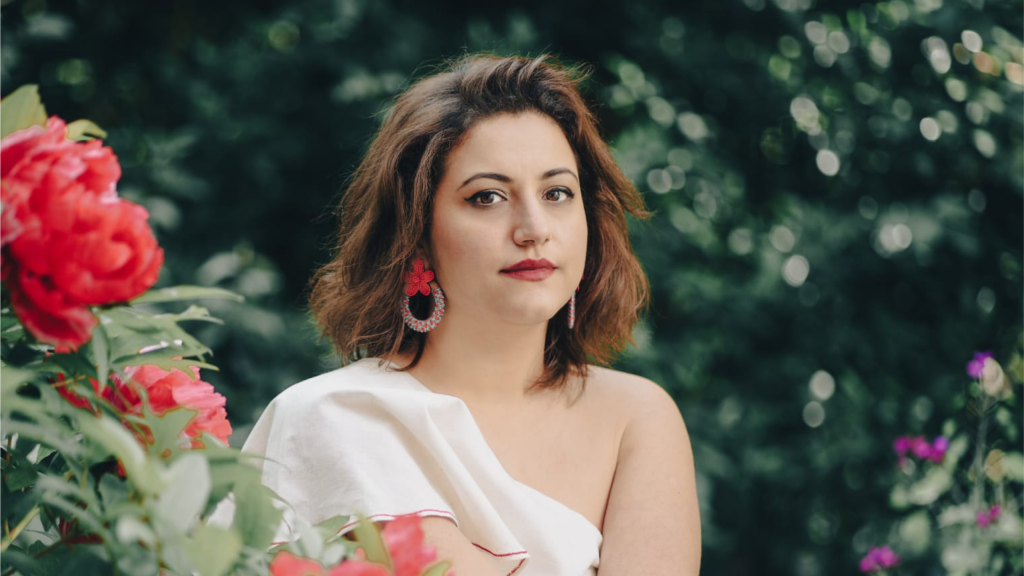 CANSU ŞANLIDAĞ