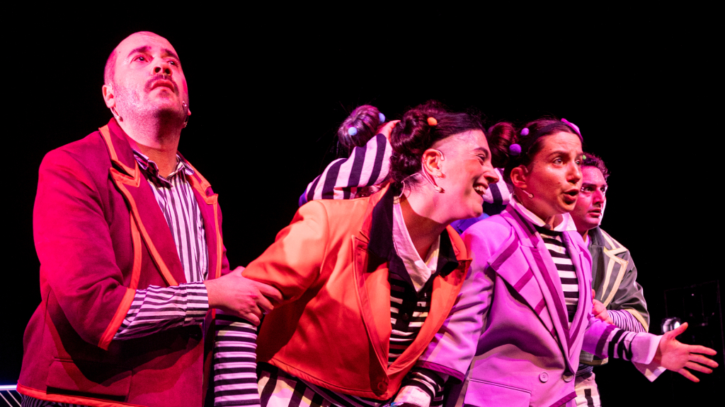 ÖNÜM ARKAM DUYGULARIM SOBE