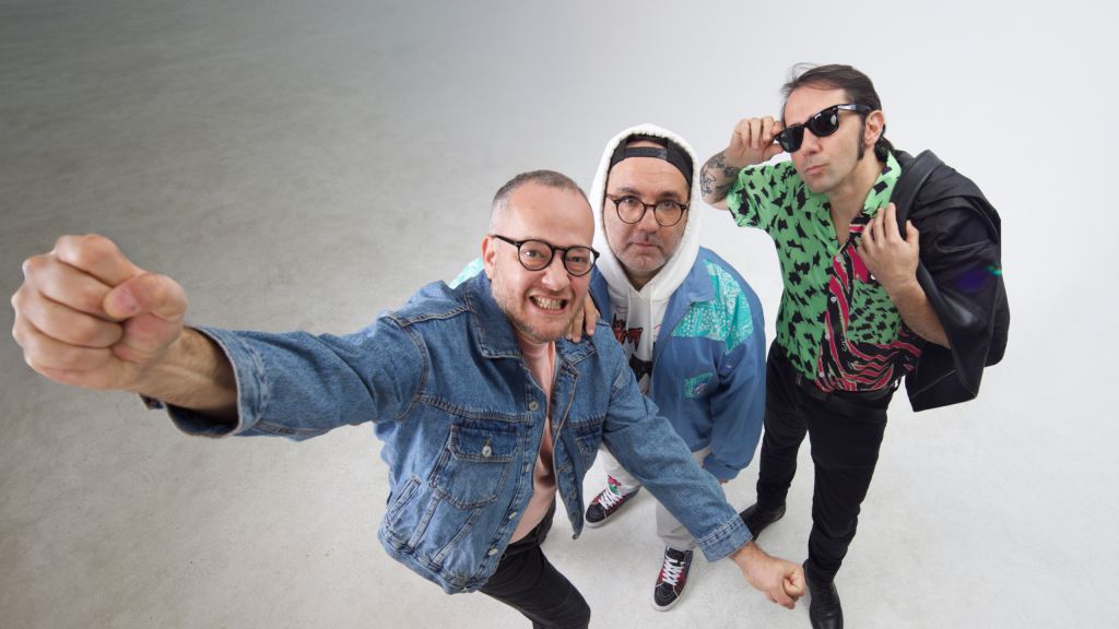 RASHIT GREATEST SHITS