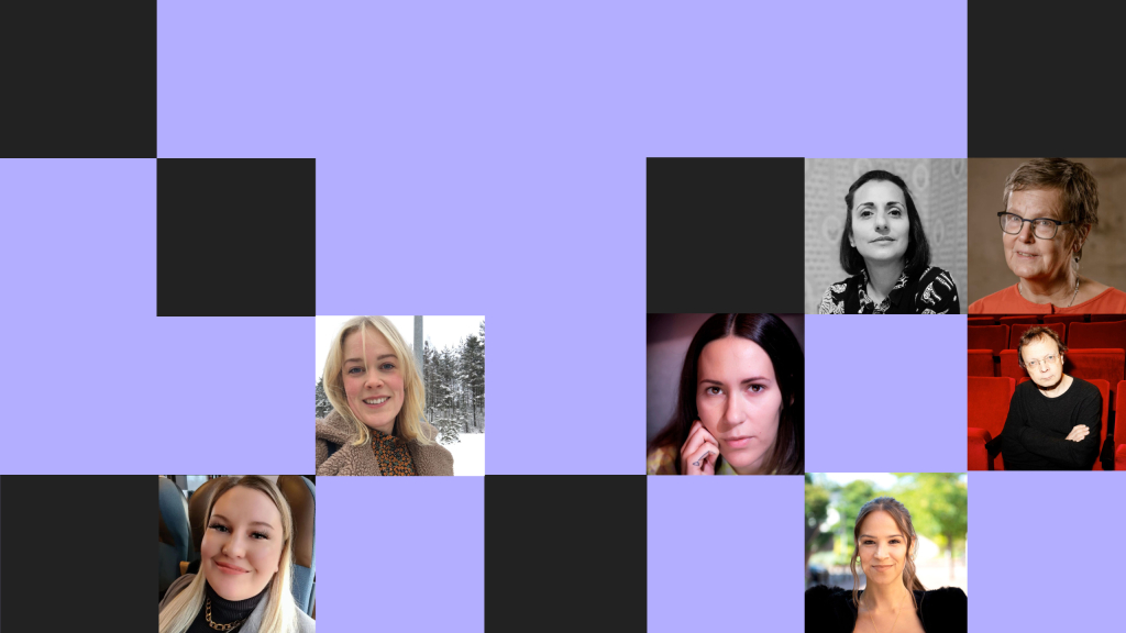 ATTA FESTİVAL: BAKIŞ AÇILARIYLA OYNAMAK: ÇOCUKLAR VE GENÇLER İÇİN OYUN YAZMAK VE SAHNELEMEK