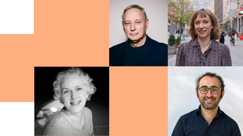 ATTA FESTİVAL: KUZEY & BALTIK ÜLKELERİNDE ÇOCUKLARIN SANAT VE KÜLTÜR HAKLARI