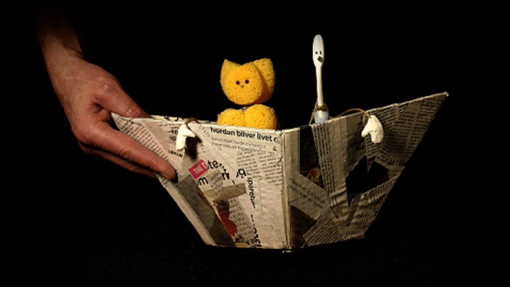 ATTA FESTİVAL: TO BE