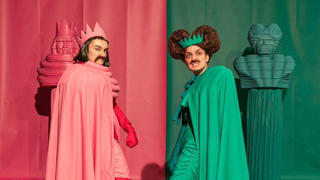 ATTA FESTİVAL: BULLY BULLY – NE KADAR İSTERSEN O KADAR ÖDE