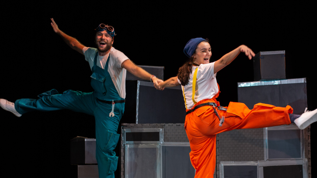 ATTA FESTİVAL: PEZZETTINO – NE KADAR İSTERSEN O KADAR ÖDE