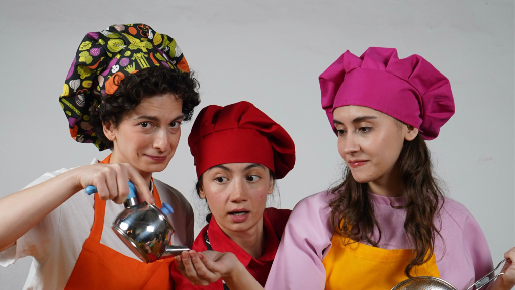 3Ü1 ARADA SHAKESPEARE