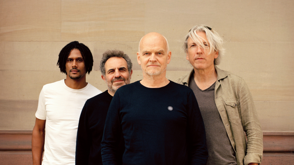 LARS DANIELSSON & LIBERETTO