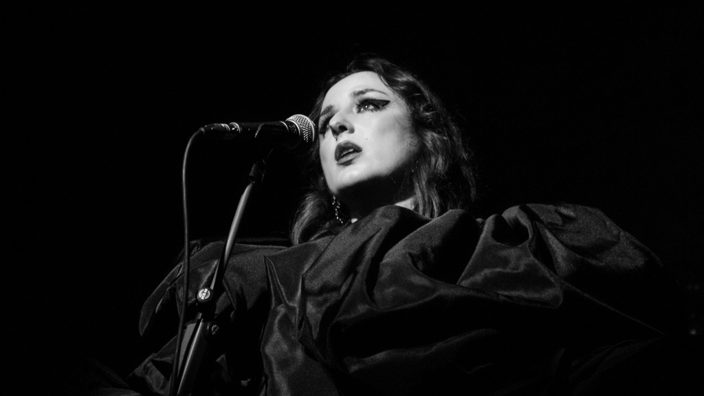 TUĞÇE ŞENOĞUL ”KULÜP RÜYA”