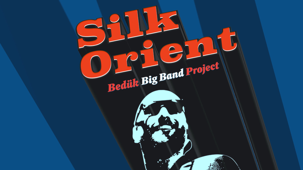 BEDÜK SILK ORIENT
