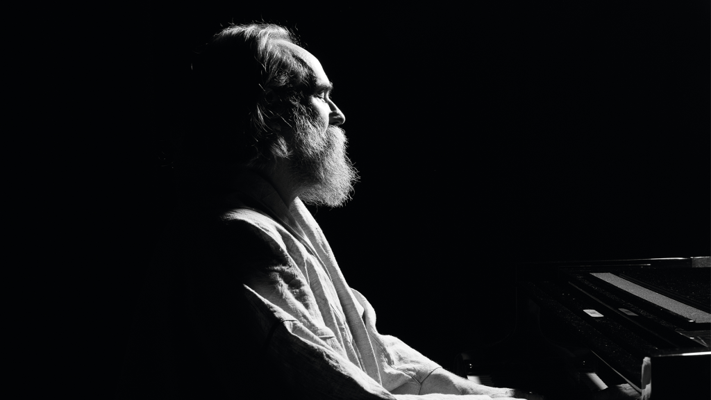 LUBOMYR MELNYK