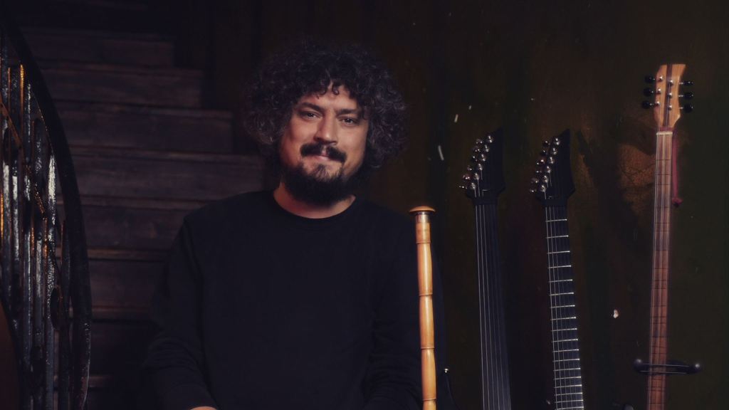 VOLKAN İNCÜVEZ ”HEPYEK”