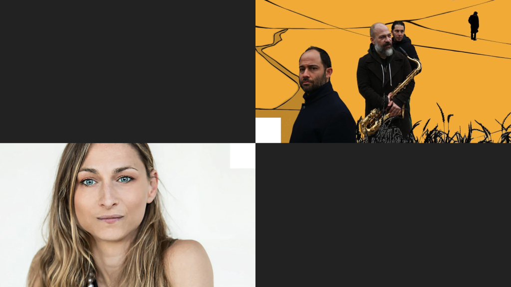 NURİ BİLGE CEYLAN TAŞRA ÜÇLEMESİ CAZ PROJESİ