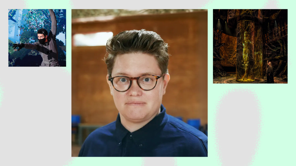 SARAH ELLIS – MASTERCLASS