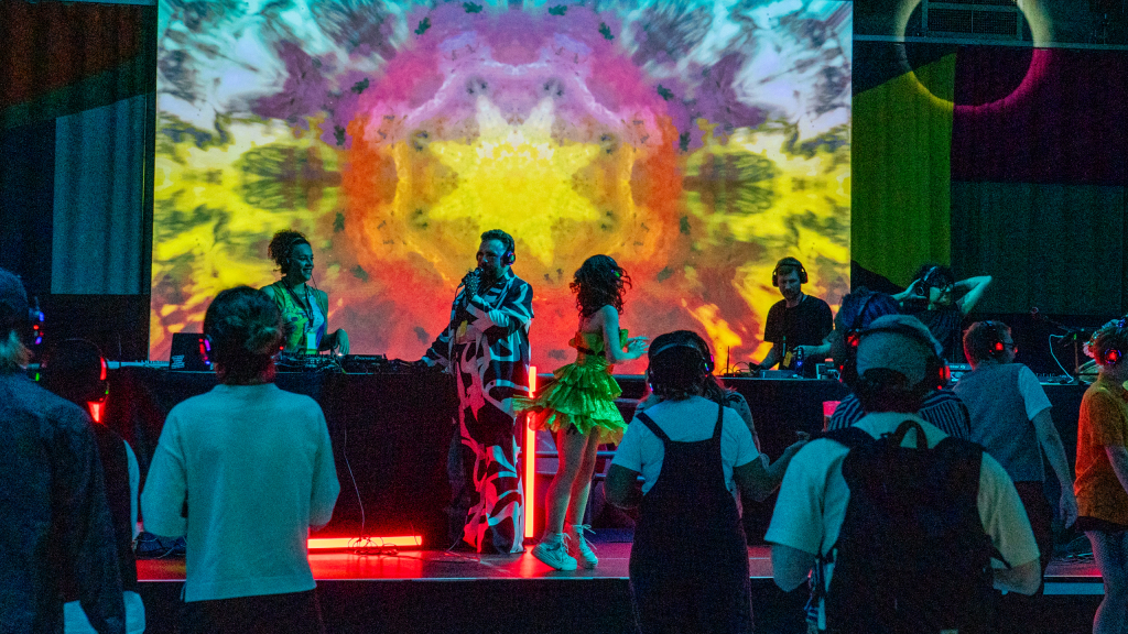 BRITISH COUNCIL – ERİŞİLEBİLİRLİK VE NÖROÇEŞİTLİLİK ODAKLI SANAT ETKİNLİĞİ