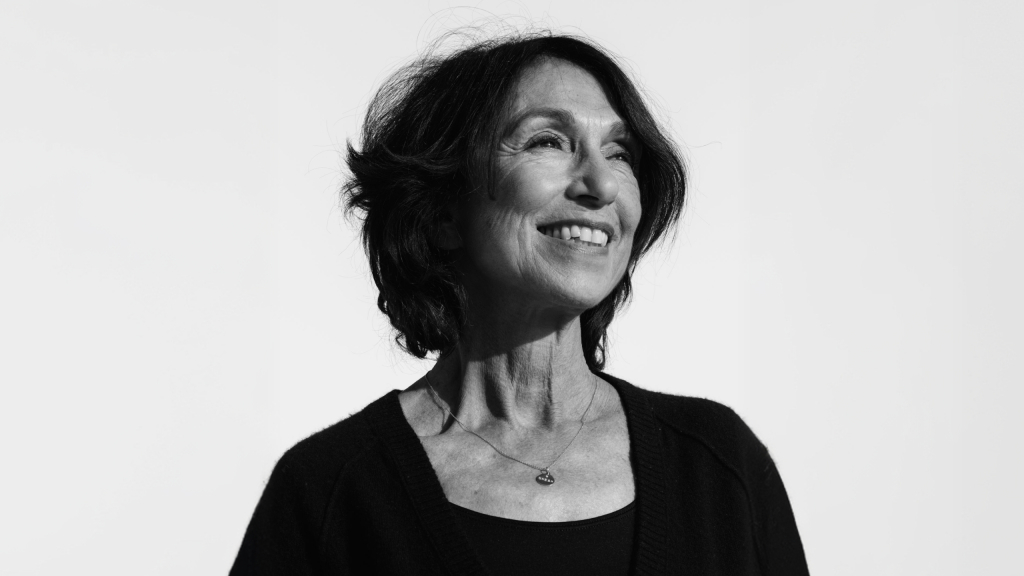 SUZANNE CIANI