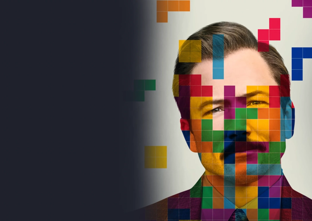 TV+ AÇIK HAVA SİNEMA GECELERİ – TETRIS