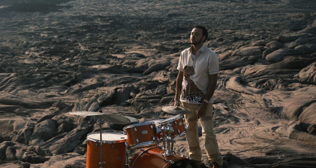 YUSSEF DAYES
