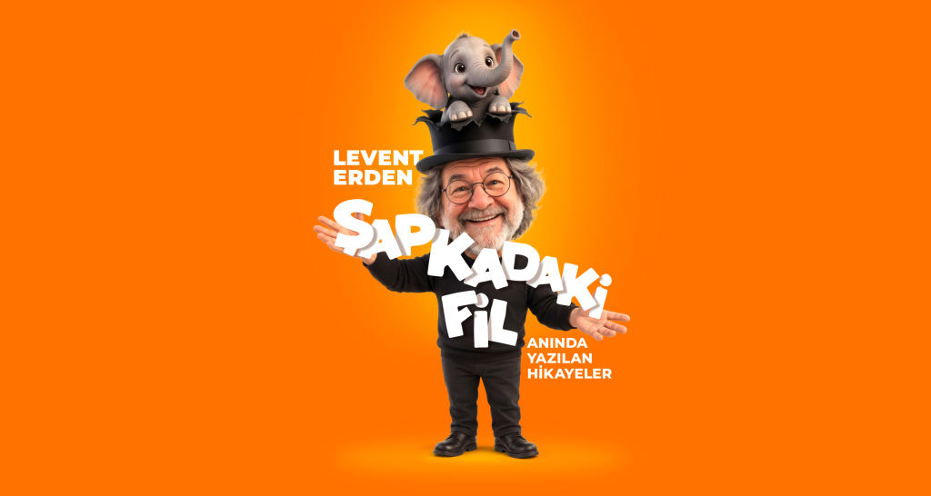 ŞAPKADAKİ FİL