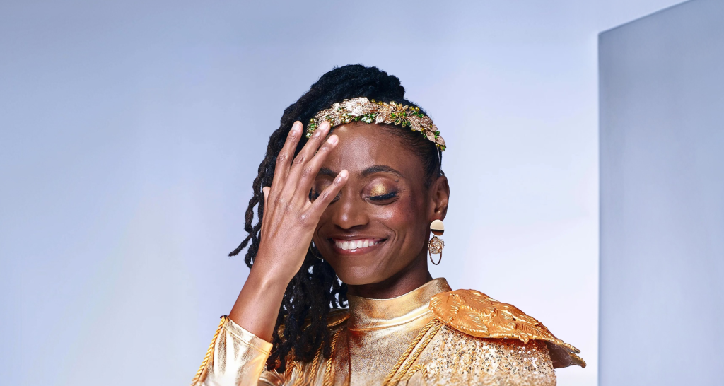 LAKECIA BENJAMIN