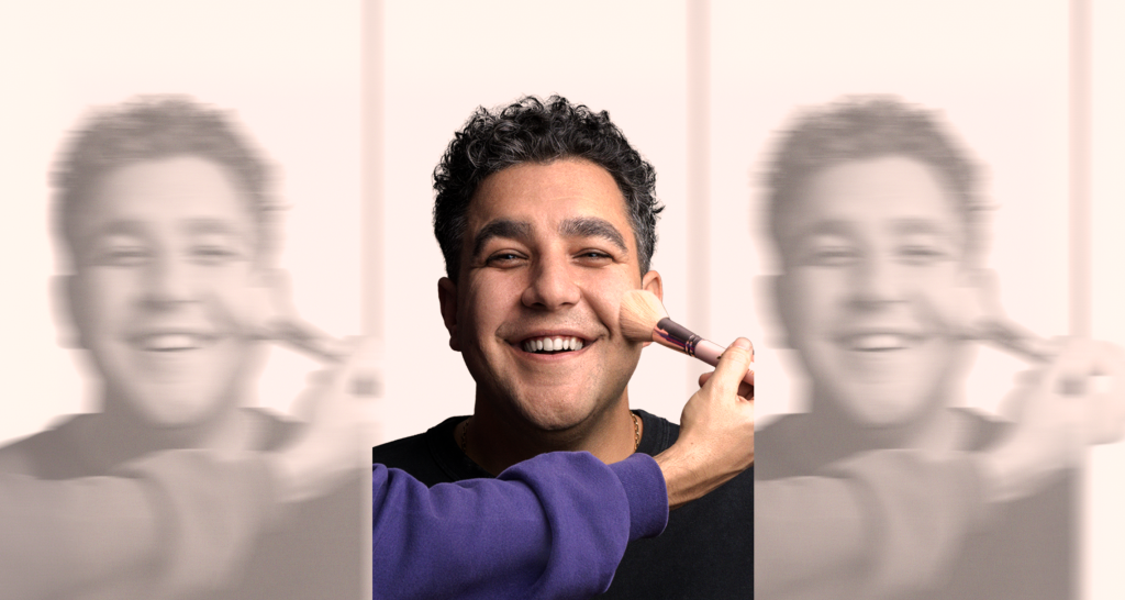 BERK KARAN STAND-UP
