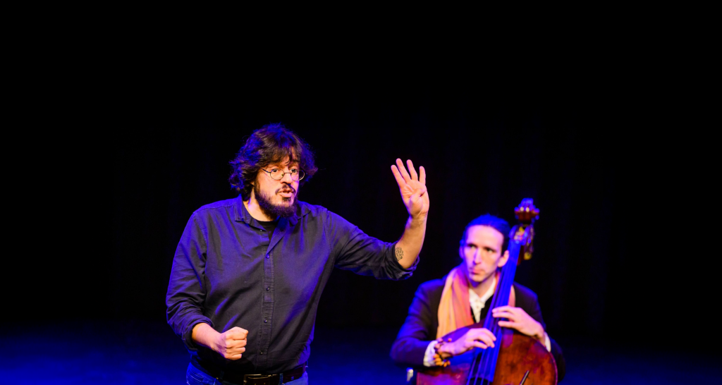 ATTA FESTİVAL: GECE YOLCULUĞU